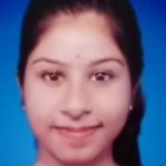 Profile picture of ANTARA KANJILAL